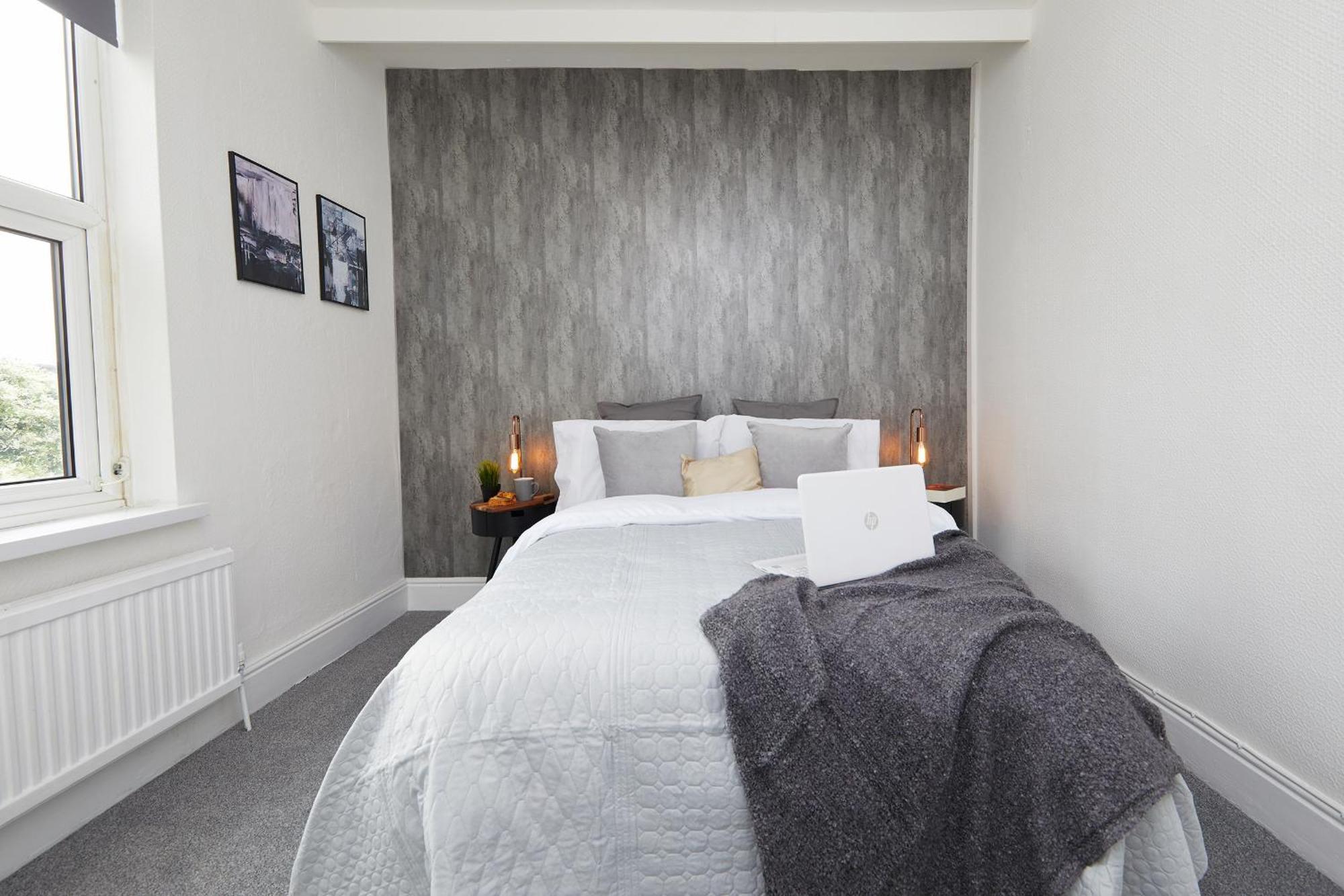 Your Sheffield Stays - Spacious 5 Bedroom House Номер фото